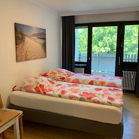 Panoramahaus 5105 Διαμέρισμα Bad Reichenhall Εξωτερικό φωτογραφία