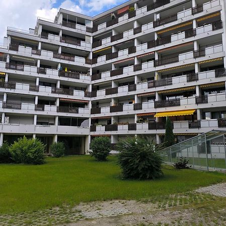 Panoramahaus 5105 Διαμέρισμα Bad Reichenhall Εξωτερικό φωτογραφία