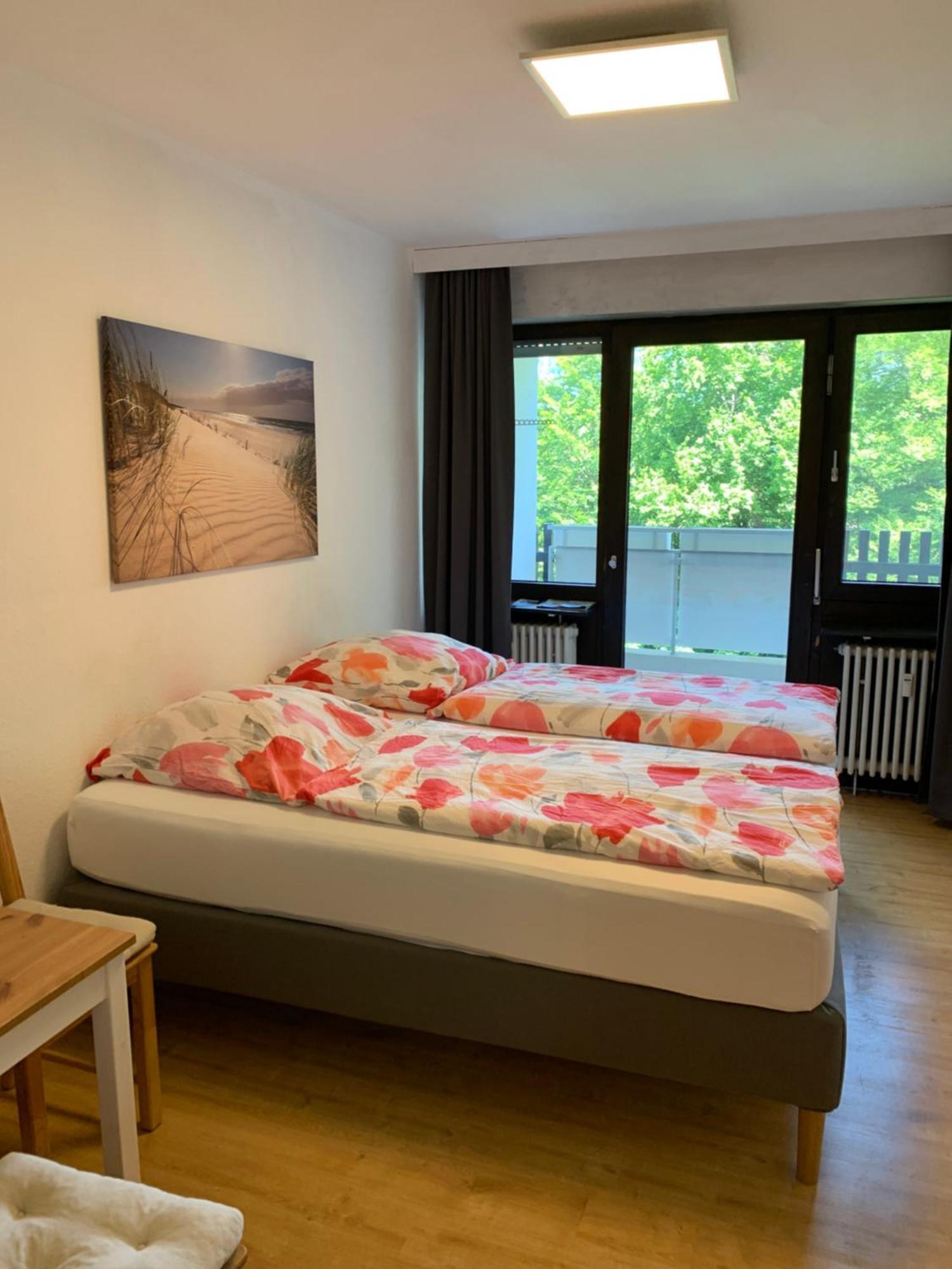 Panoramahaus 5105 Διαμέρισμα Bad Reichenhall Εξωτερικό φωτογραφία