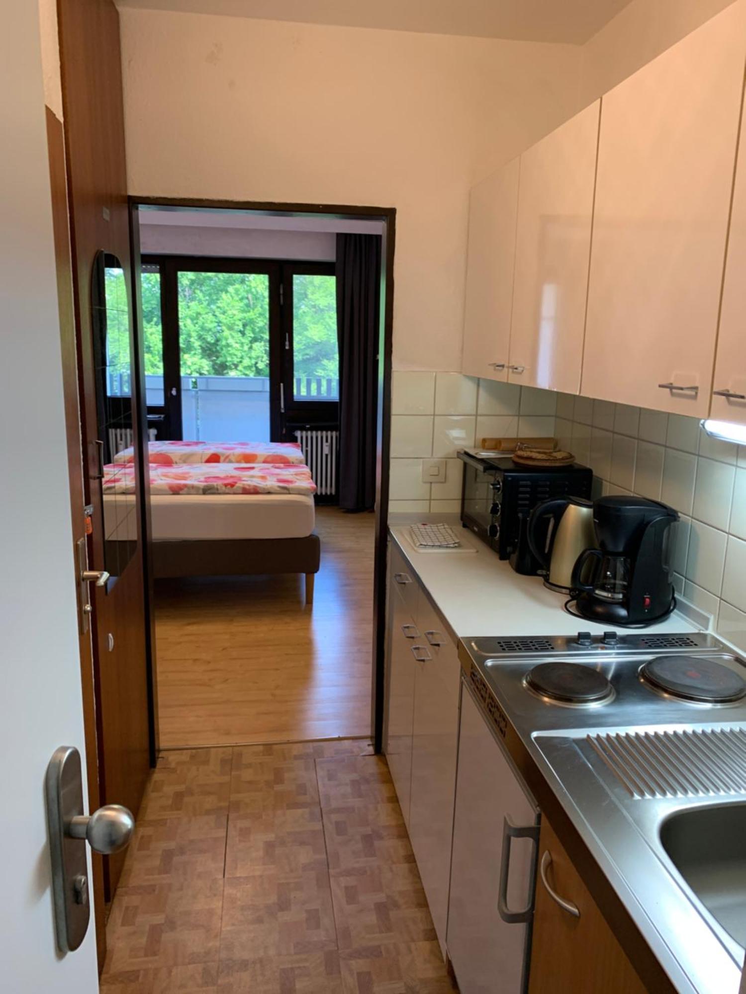 Panoramahaus 5105 Διαμέρισμα Bad Reichenhall Εξωτερικό φωτογραφία